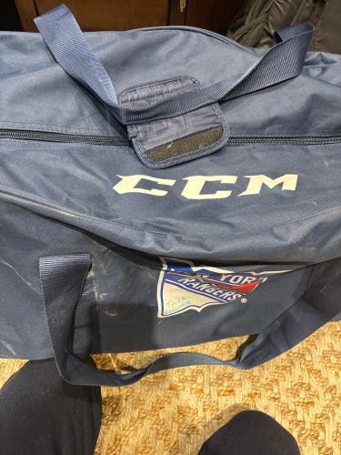 CCM Bag (Used)
