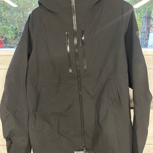 Women's Small Shell Rossignol Jacket (Used)