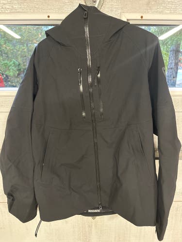 Women's Small Shell Rossignol Jacket (Used)