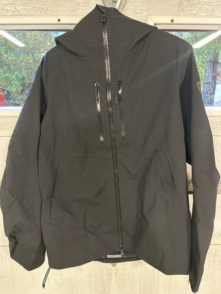 Women's Small Shell Rossignol Jacket (Used)
