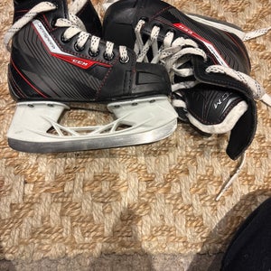 2017 CCM JetSpeed FT340 Hockey Skates Pro Stock 12 (barely used)