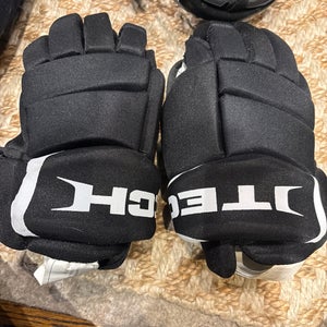 Itech HG100 Gloves 13" Pro Stock (New)