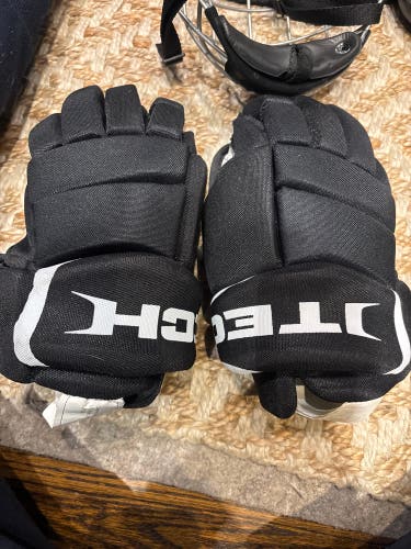 Itech HG100 Gloves 13" Pro Stock (New)