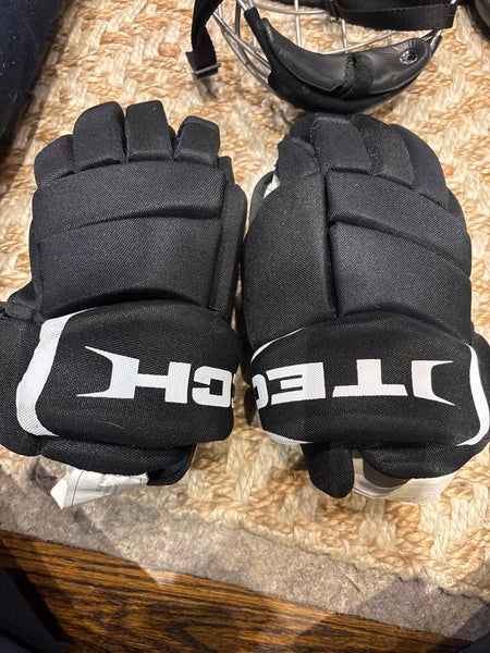 Itech HG100 Gloves 13" Pro Stock (New)