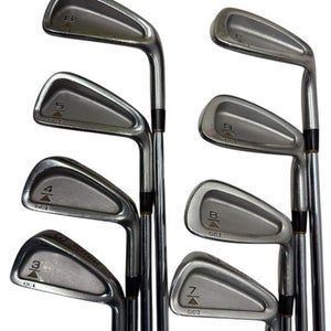 Used Titleist DCI Mens Iron Set RH 3I-PW 11835-S000200384