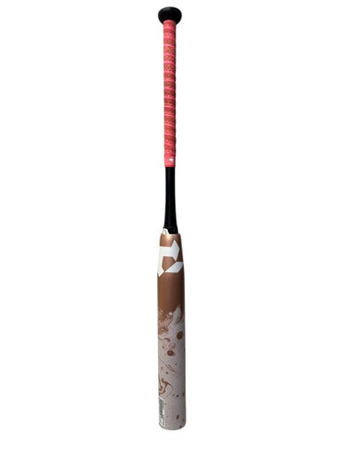 Used Demarini WSPS-25 BB/SB Fastpitch Bat Coral 32" 11835-S000200371