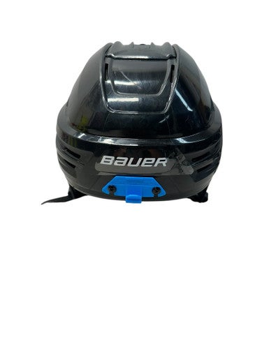Used Bauer REAKT 85 Hockey Helmet Only Black LG 11835-S000200369