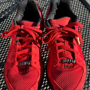 Nike JA 2 NIGHTMARE Basketball Shoes