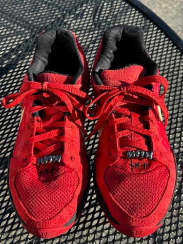 Nike JA 2 NIGHTMARE Basketball Shoes