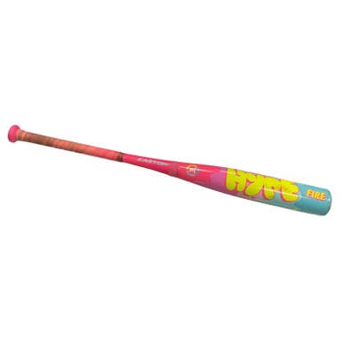 Used Easton HYPE FIRE POOL PARTY BB/SB USSSA 2 3/4 Bat 31" 11859-S000026728