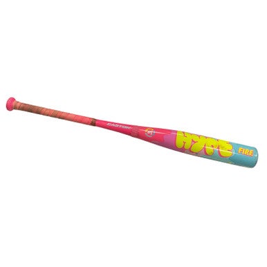 Used Easton HYPE FIRE POOL PARTY BB/SB USSSA 2 3/4 Bat 31" 11859-S000026728