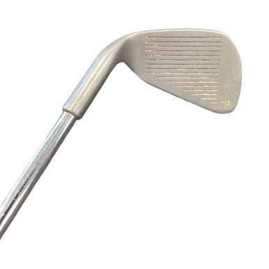 Used GOLF WORKS HERO PLUS Golf Wedge Mens RH Pitching Wedge 11859-S000026504