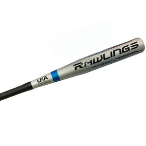 Used Rawlings TBALL ALLOY BB/SB T-Ball Bat 24" 11859-S000026493