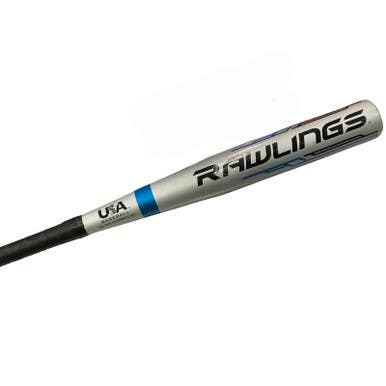 Used Rawlings TBALL ALLOY BB/SB T-Ball Bat 24" 11859-S000026493