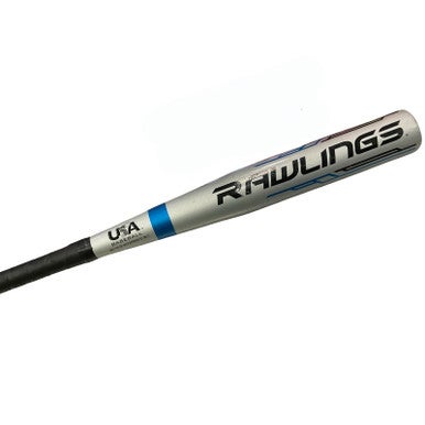Used Rawlings TBALL ALLOY BB/SB T-Ball Bat 24" 11859-S000026493
