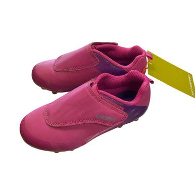 Used Soccer Cleats Pink Youth 10.0 11859-S000026339