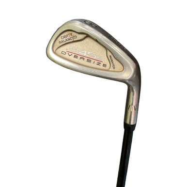 Used Tommy Armour 845S OVERSIZE Mens Individual Iron RH 8 Iron 11859-S000026303