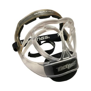 Used Fielders Mask Black SM 11859-S000026186