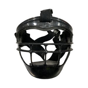 Used Fielders Mask Black SM 11859-S000026185