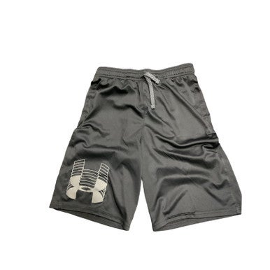 Used Under Armour Basketball Shorts Y LG 11859-S000025809