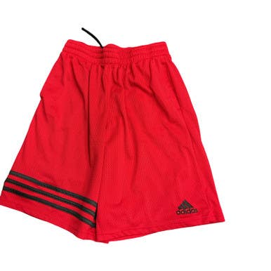 Used Adidas Basketball Shorts Y XL 11859-S000025811