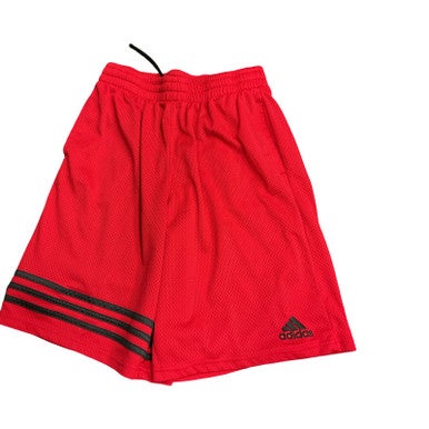 Used Adidas Basketball Shorts Y XL 11859-S000025811