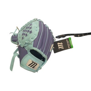 Used Marucci BB/SB Glove T-ball Purple 9" 11859-S000025770