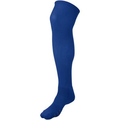 New Over the Knee- Royal Blue Soccer Socks 11859-CHP752044061836