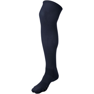 New Over the Knee Socks - Navy Medium 11859-CHP752044061669