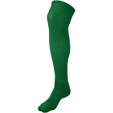 New Over the Knee Socks - Kelly Green Medium 11859-CHP752044061508