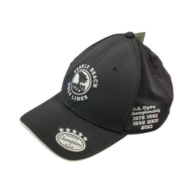 Used PEBBLE BEACH CAP Golf Accessory 11859-S000023911