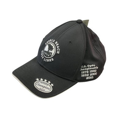 Used PEBBLE BEACH CAP Golf Accessory 11859-S000023911