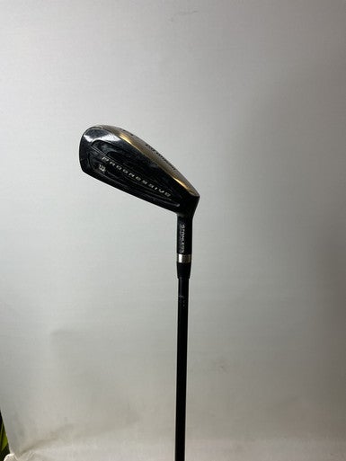 Used Wilson PROGRESSIVE Golf Wedge Mens RH Gap/Approach Wedge 11859-S000020190
