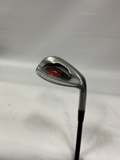 Used COLORADO CLASSIC 9 Iron Graphite 11859-S000011037