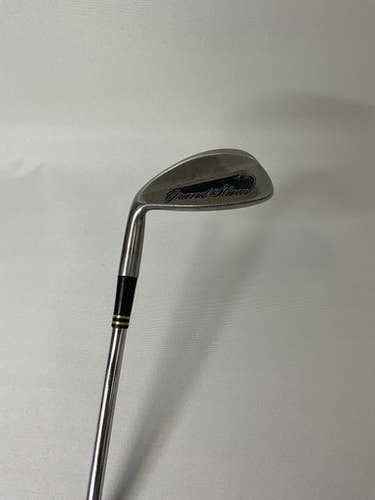 Used Powerbilt I8 Mens LH 8 Iron 11859-S000011004