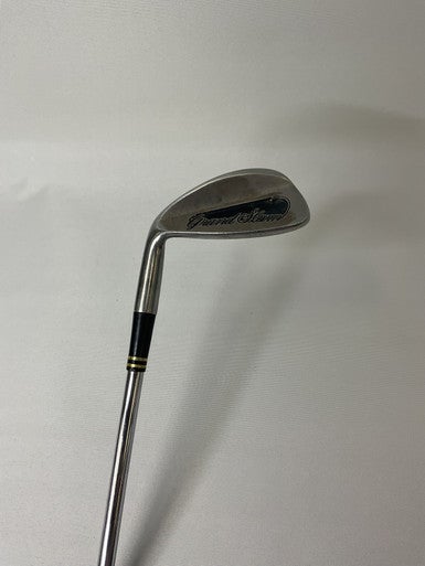 Used Powerbilt I8 Mens LH 8 Iron 11859-S000011004