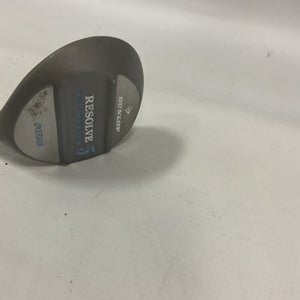 Used Dunlop RESOLVE 5 Wood Steel Fairway Woods 11859-S000014365