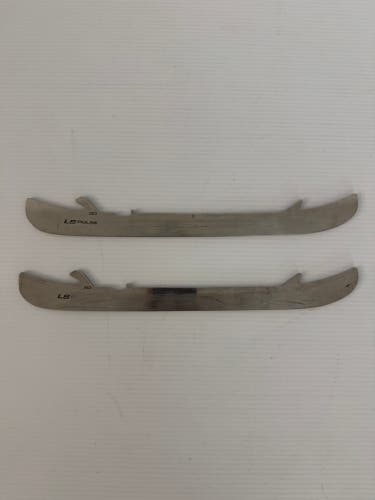 Used Bauer LS Pulse Size 263mm Replacement Steel