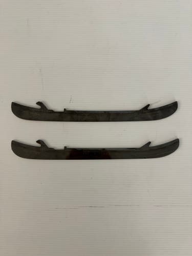 Used Bauer Fly-TI Size 263mm Replacement Steel