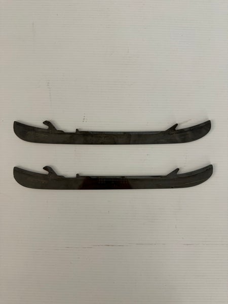 Used Bauer Fly-TI Size 263mm Replacement Steel