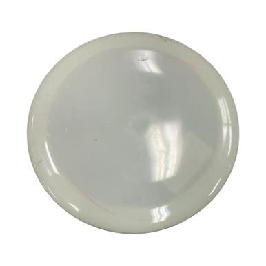 Used Innova WRAITH 176G Disc Golf Driver White 11859-S000025978