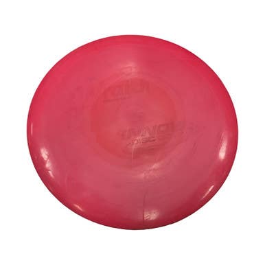Used Innova PRO WRAITH 170G Disc Golf Driver Red 11859-S000025977