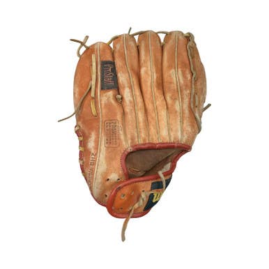 Used Wilson PRO STAFF BB/SB Glove RH Throw Brown 11" 11859-S000025870