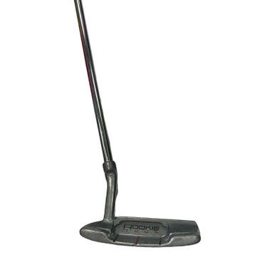 Used Wilson ROOKIE TOUR Mens Putter RH 11859-S000025512