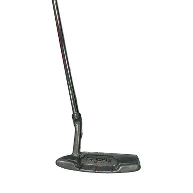 Used Wilson ROOKIE TOUR Mens Putter RH 11859-S000025512