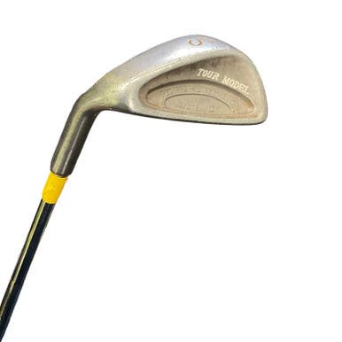 Used TOUR MODEL Golf Wedge Mens LH Sand Wedge 11859-S000024818