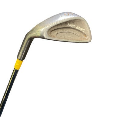 Used TOUR MODEL Golf Wedge Mens LH Sand Wedge 11859-S000024818