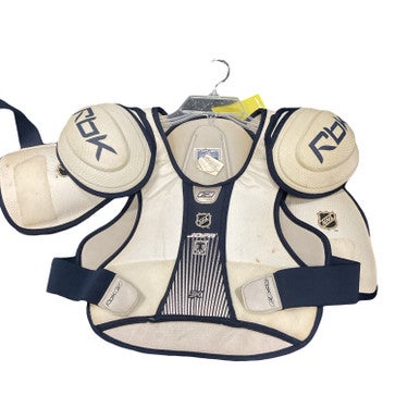 Used Jofa ASD NHL Senior Shoulder Pads SM 11859-S000013762
