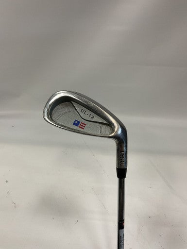 Used UL-12 8 Iron Steel Individual Irons 11859-S000011442