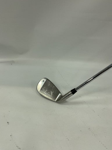 Used UL-12 9 Iron Steel Individual Irons 11859-S000011441